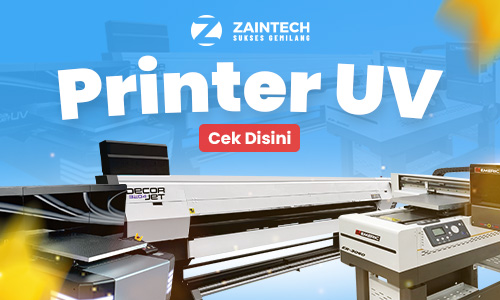 Printer UV